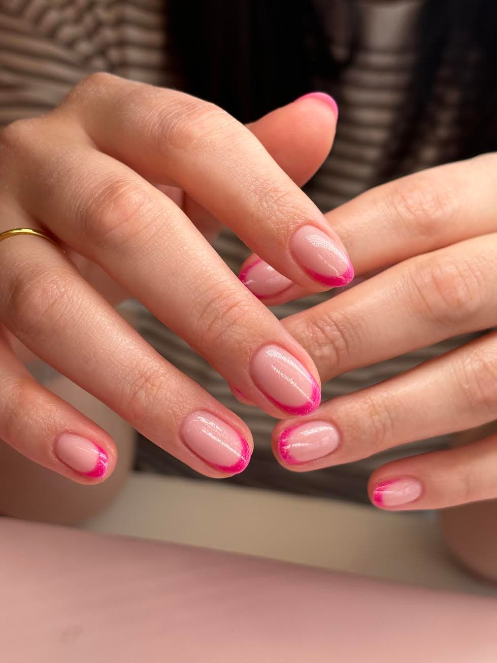 BIAB - Brush on builder