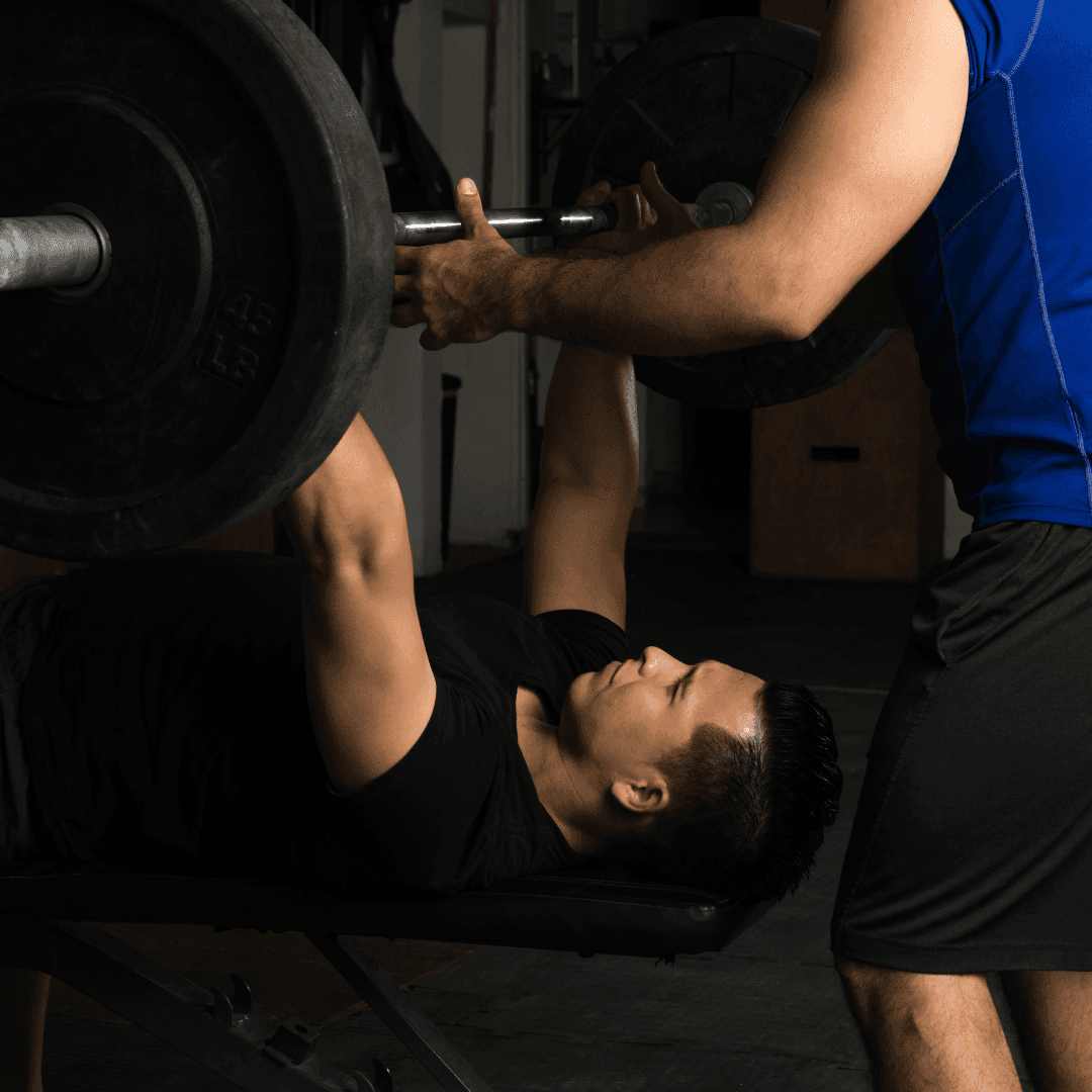 Einstaklingsmiðuð þjálfun