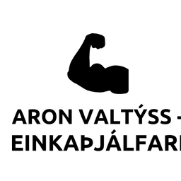 Aron Valtýss - Einkaþjálfari