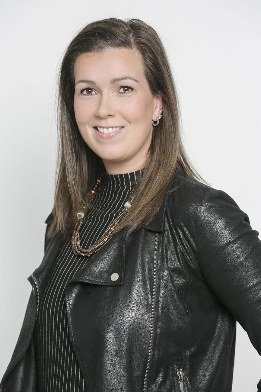 Maríanna Magnúsdóttir