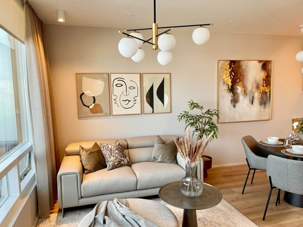 Fyrirtækjaþjónusta