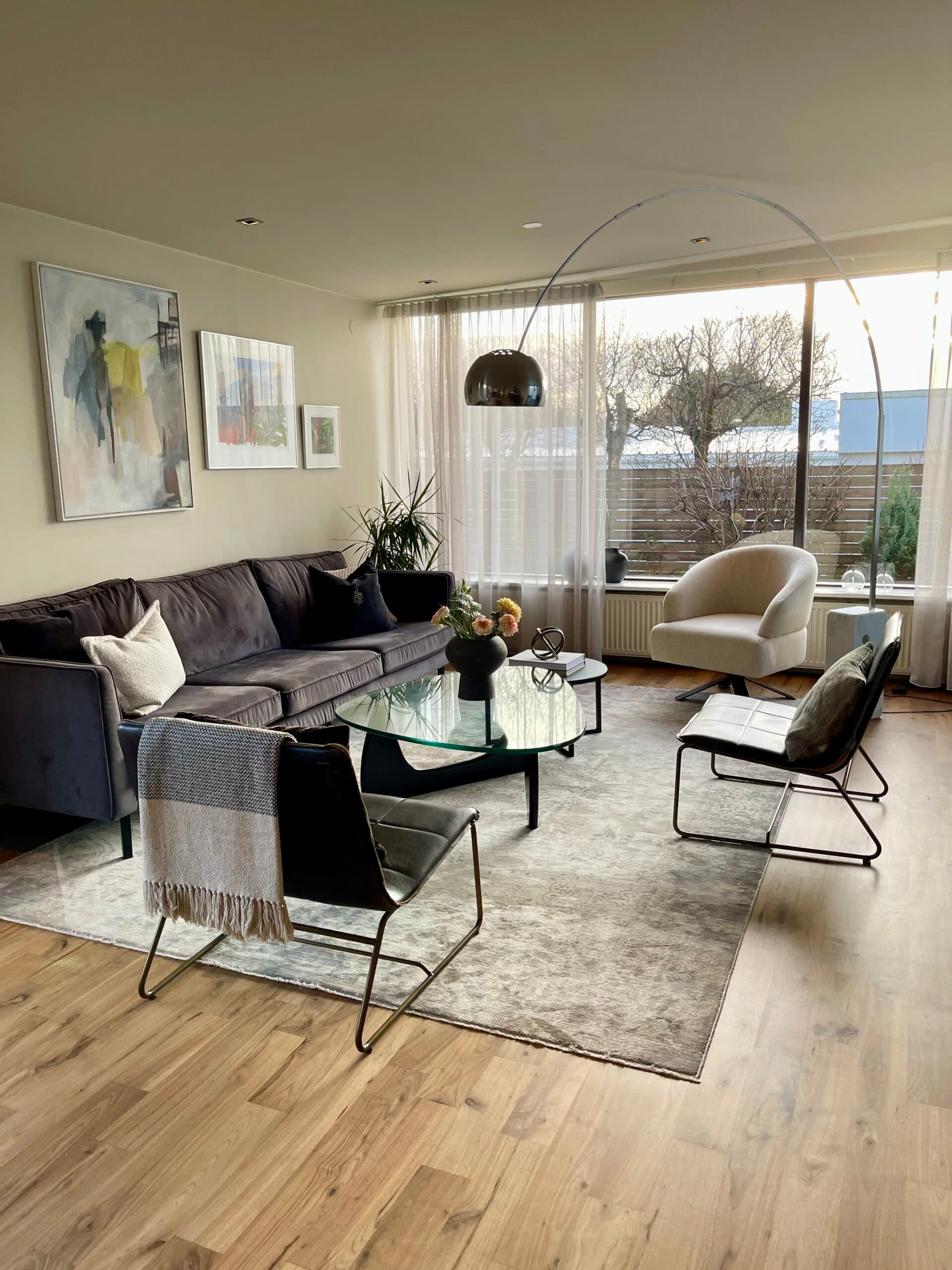 Einstaklingsþjónusta