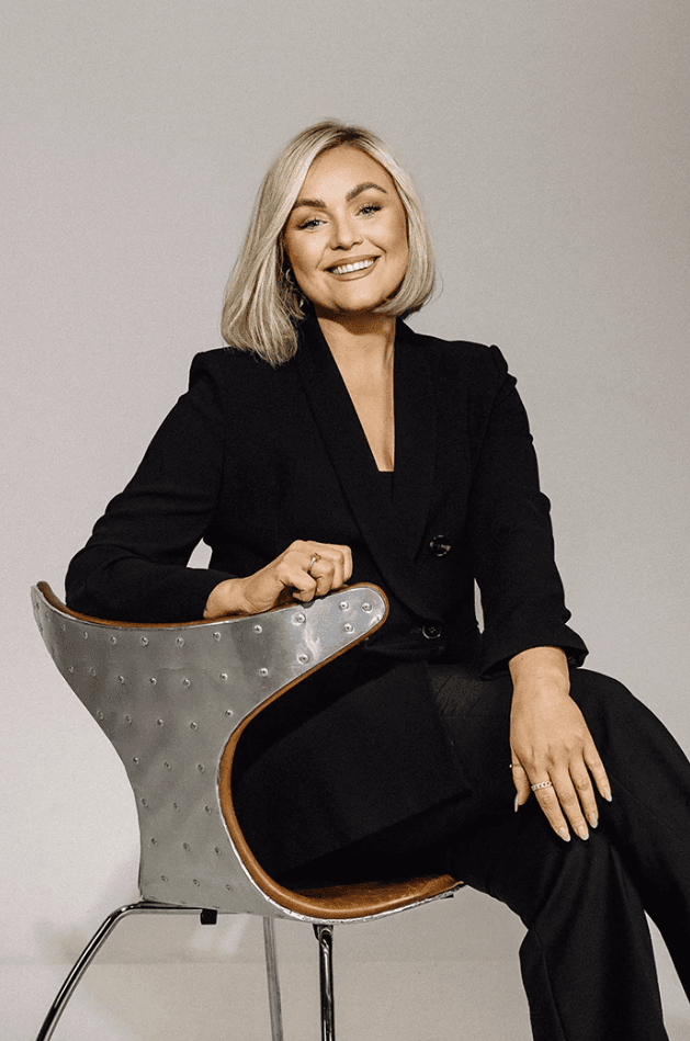 Ingunn Sigurðardóttir