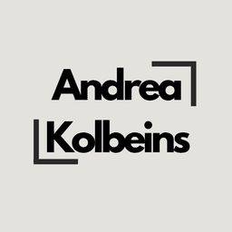 Andrea Kolbeinsdóttir