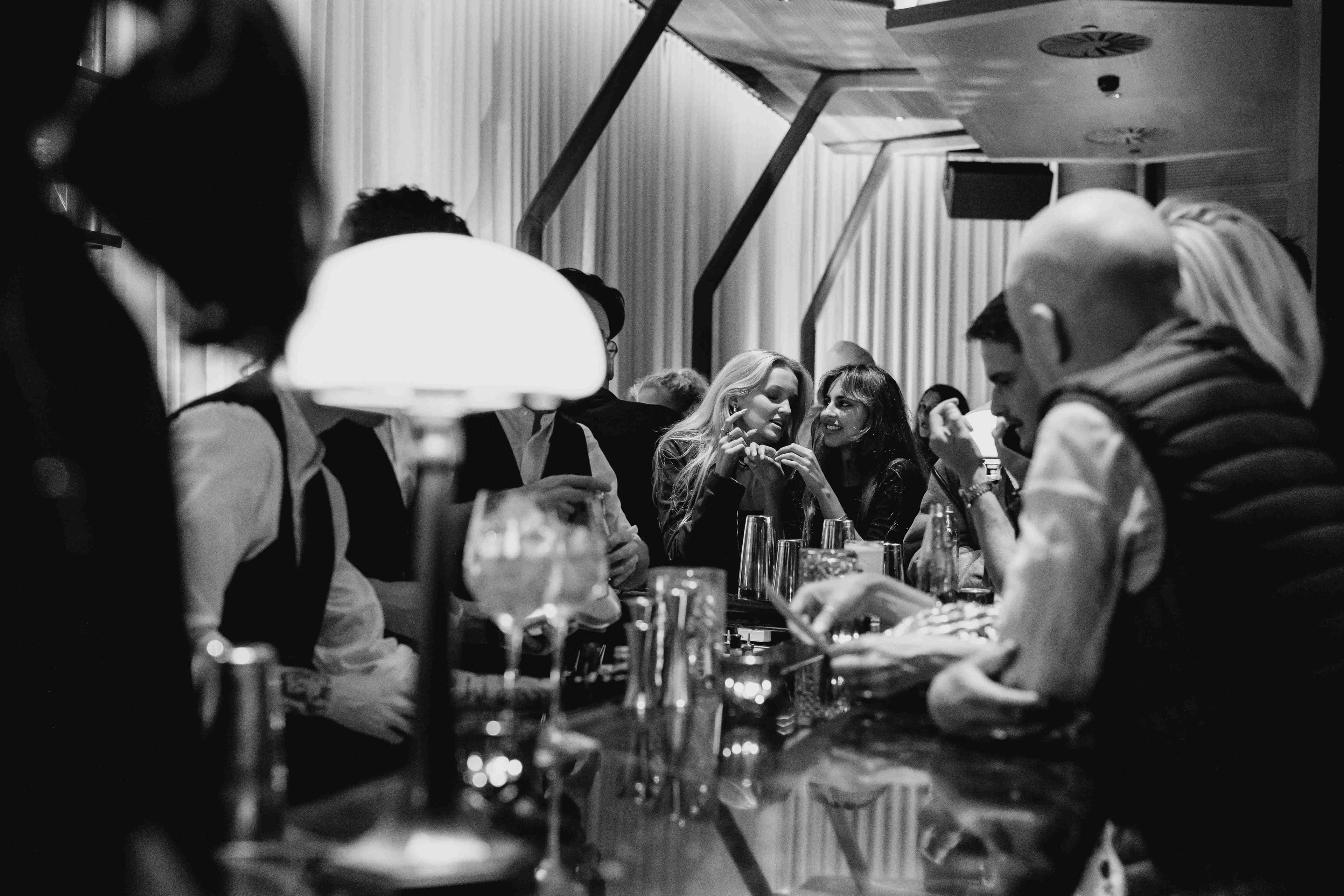 Viðburðarljósmyndun