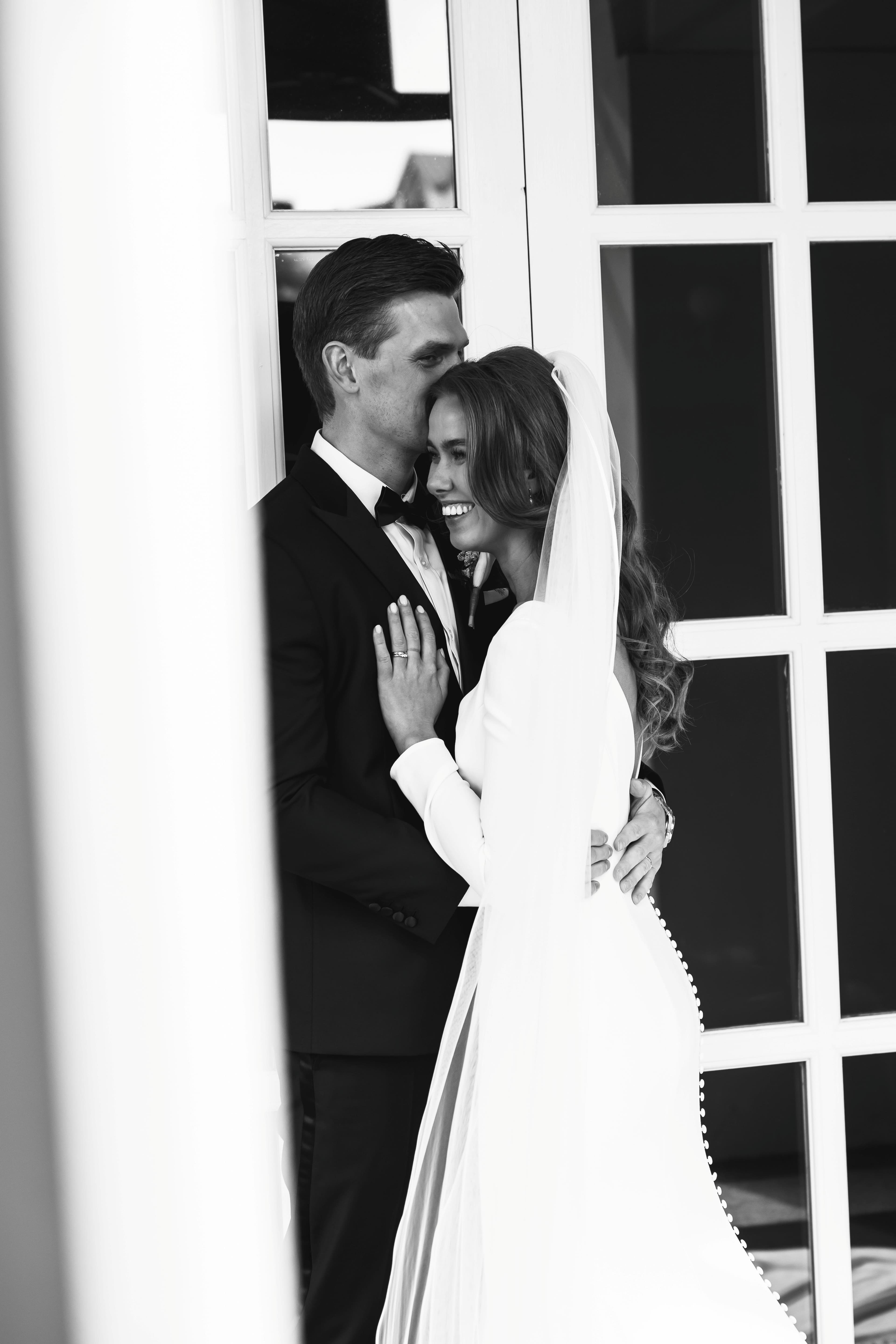 Brúðkaupsljósmyndun