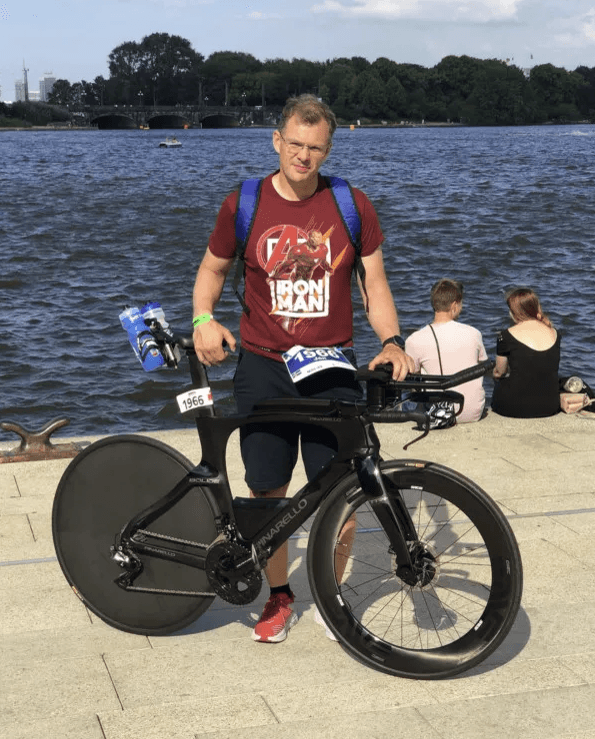 Jón Oddur Guðmundsson