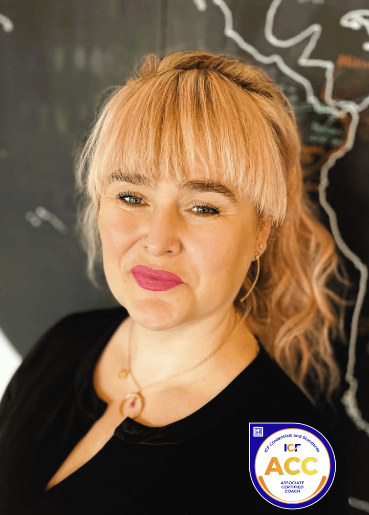 Kristín Björnsdóttir