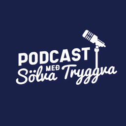 Sölvi Tryggva