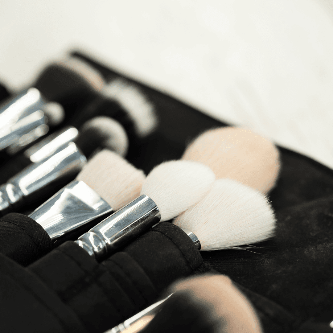 Förðun fyrir viðburði