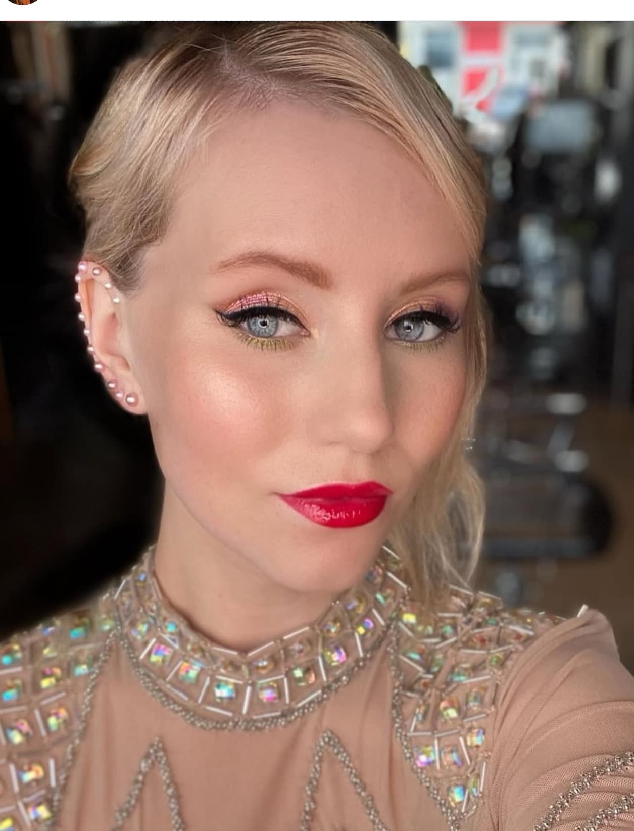 Almenn förðun / árshátíðir / útskriftir / veislur o.fl.