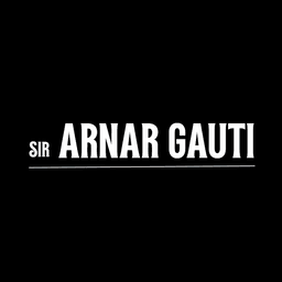 Sir Arnar Gauti