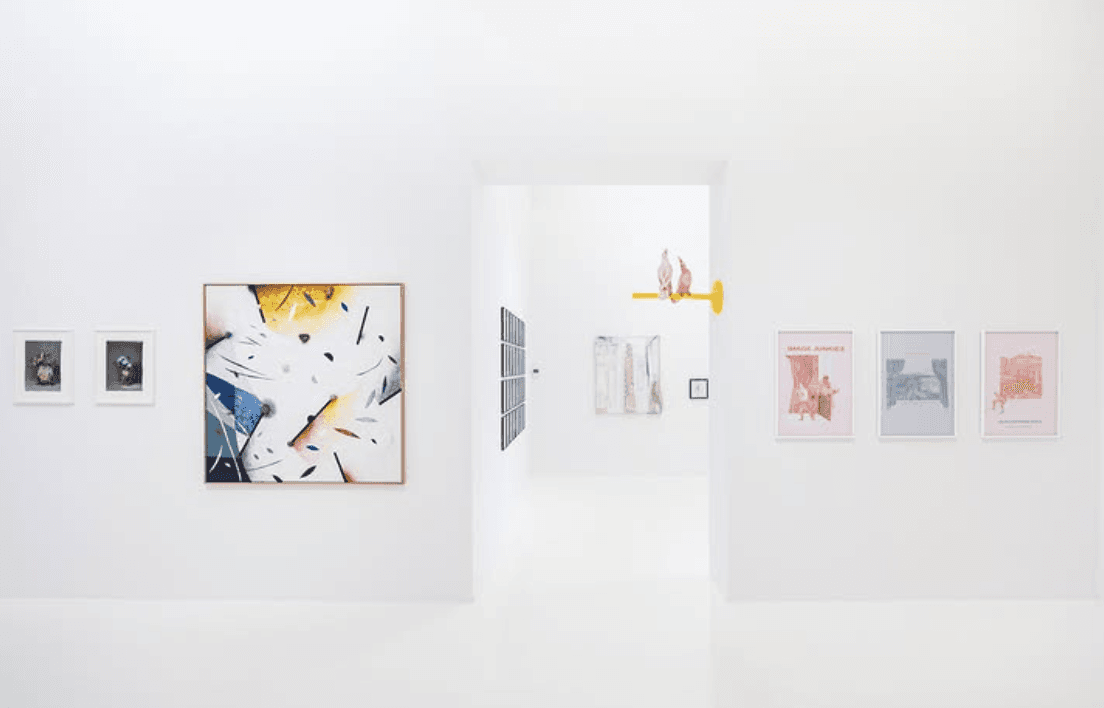 Listaverkaráðgjöf - Fyrirtæki