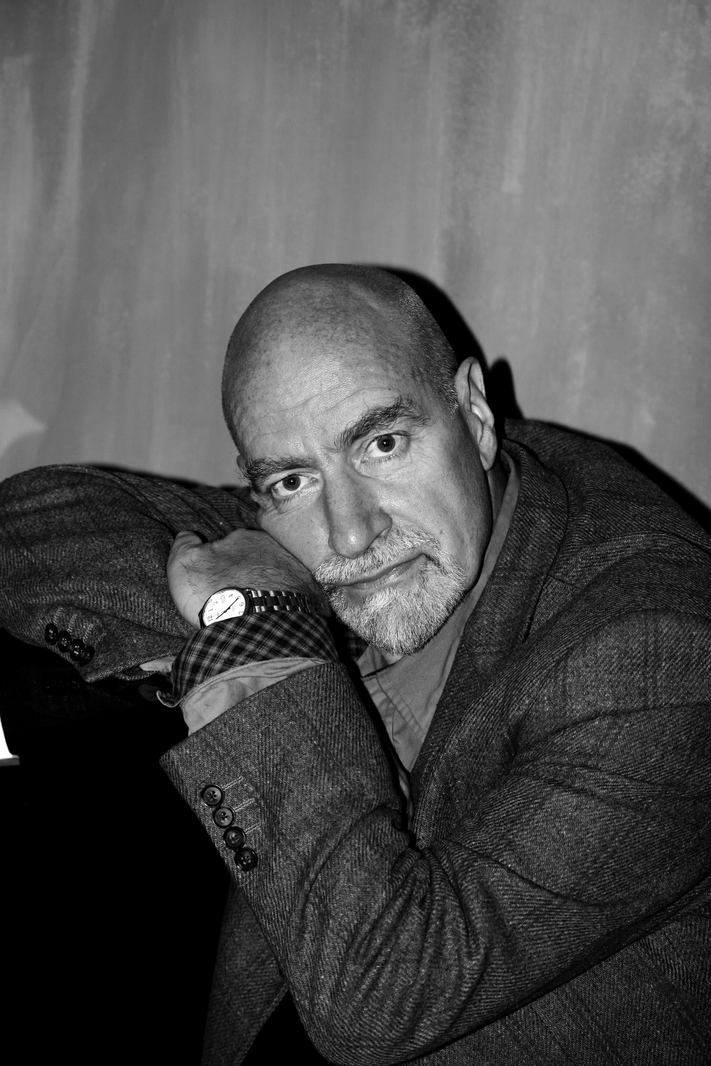 Portrait / Fyrirtæki