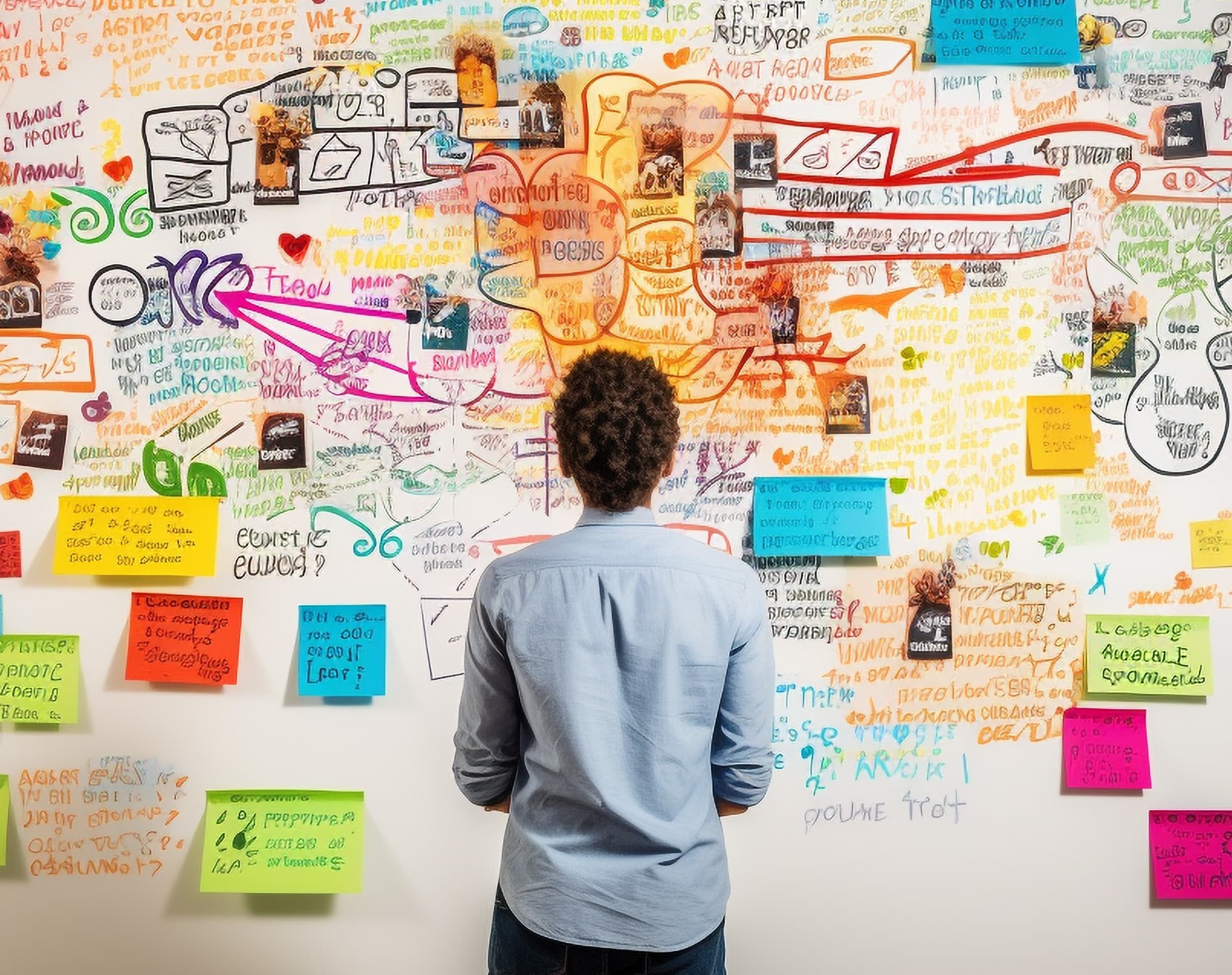 ADHD markþjálfun - Einstaklingstími