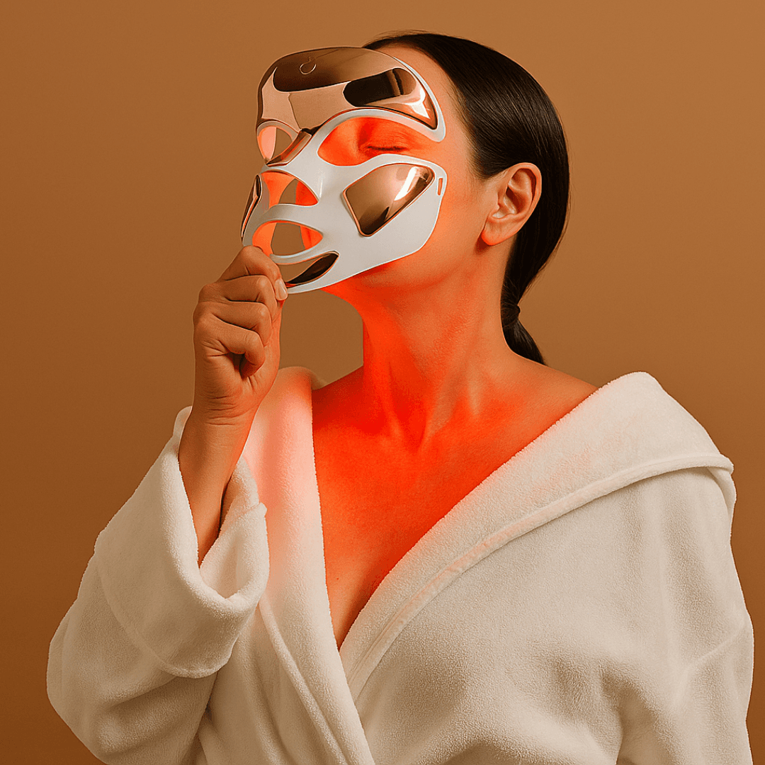 Rauðljósameðferð