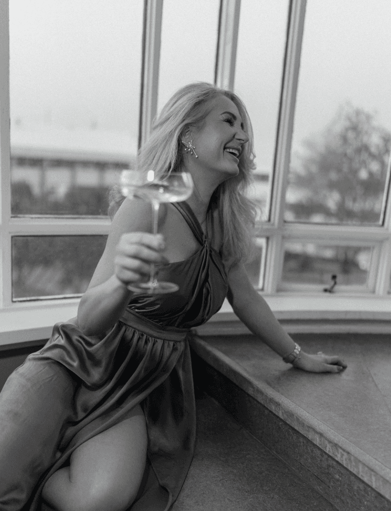 Myndatöku upplifun / Photo day