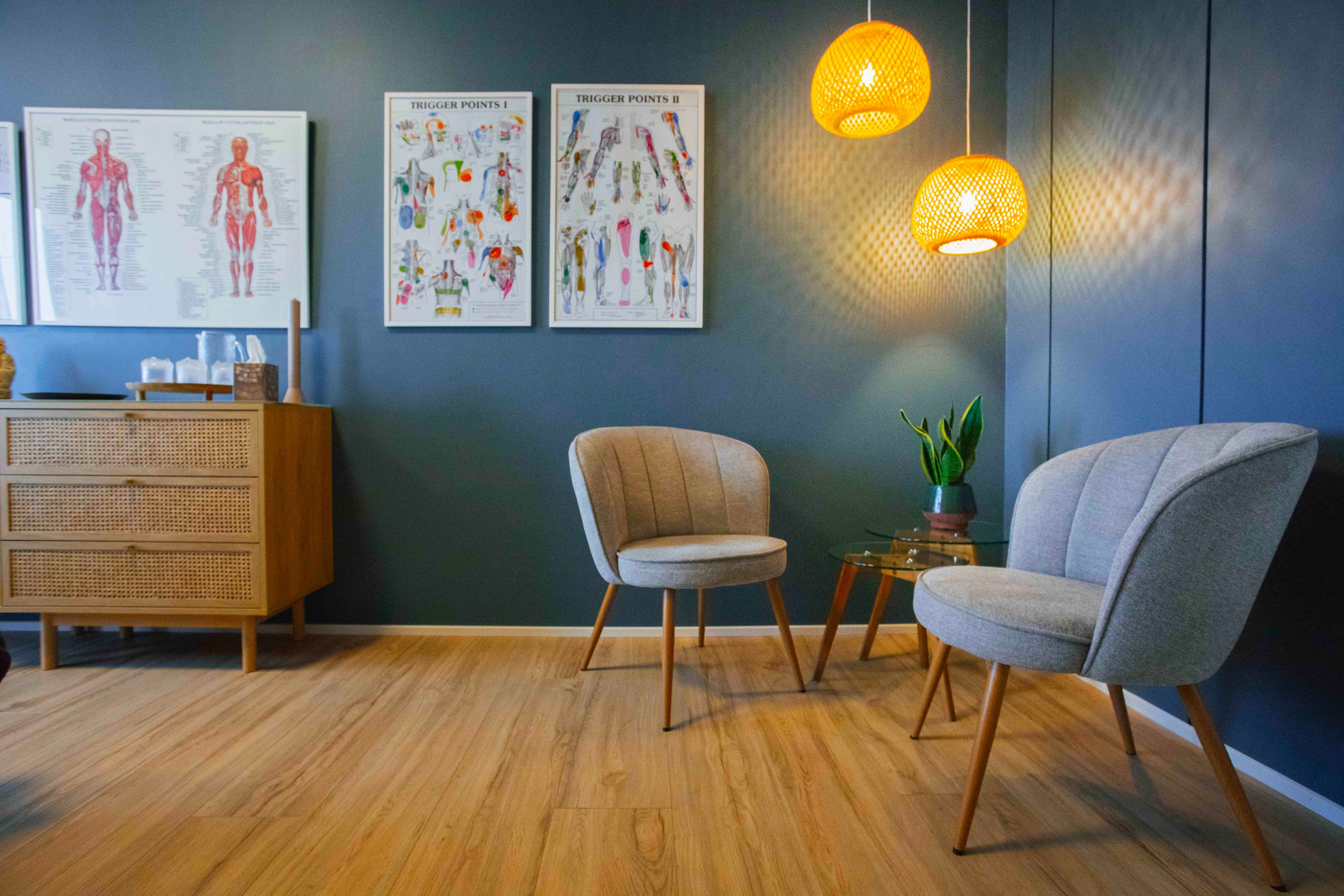 Heildræn heilsuráðgjöf