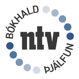 NTV – Bókhald og Þjálfun