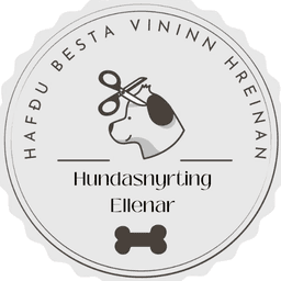 Hundasnyrting Ellenar