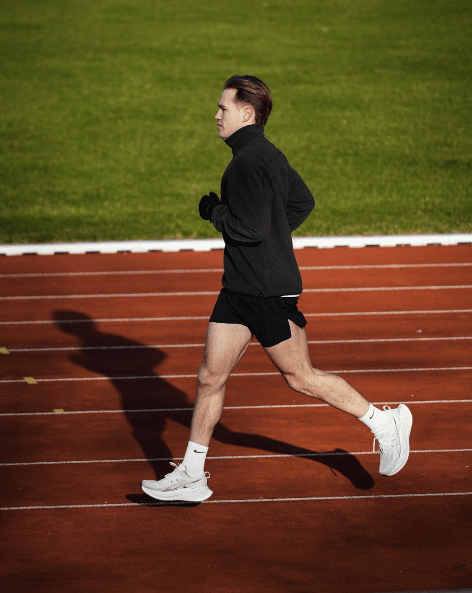 Endurafit Samfélagið