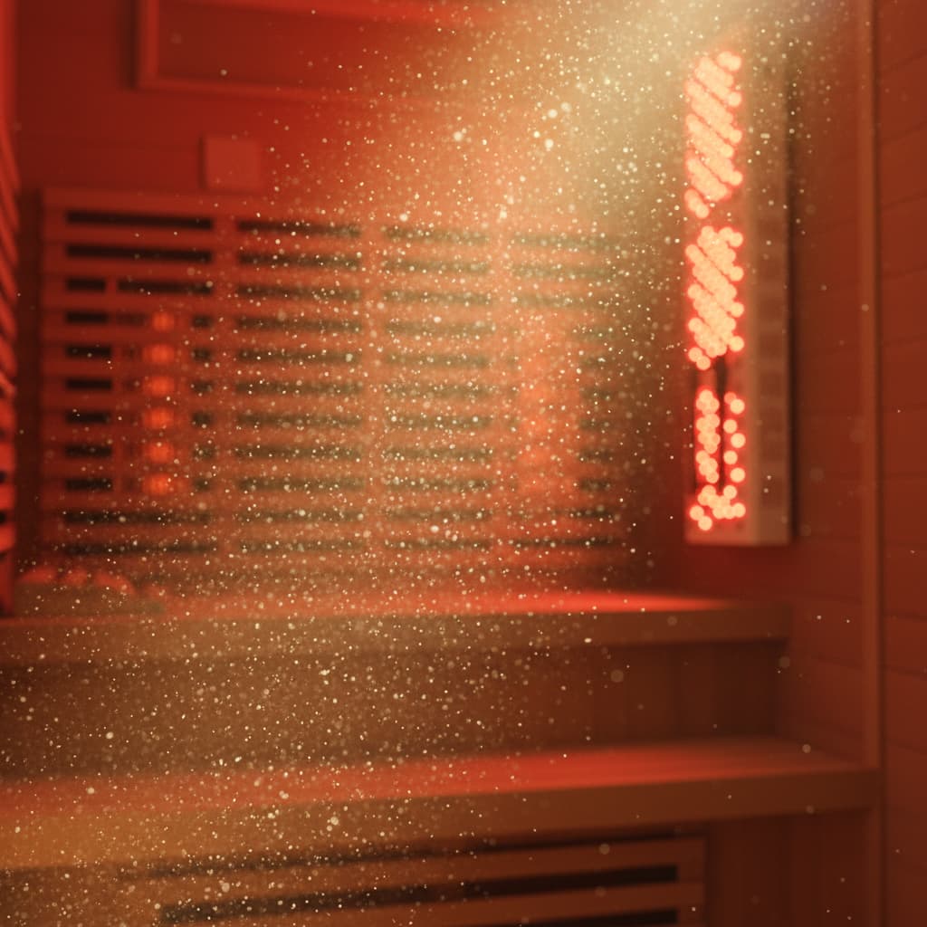 Halo meðferð – náttúruleg hreinsun fyrir öndunarfærin