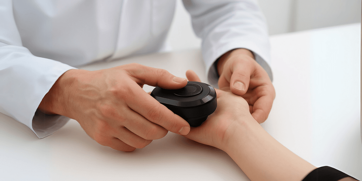 Heilsumæling – Vítamín & Steinefni