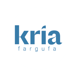 Kría fargufa