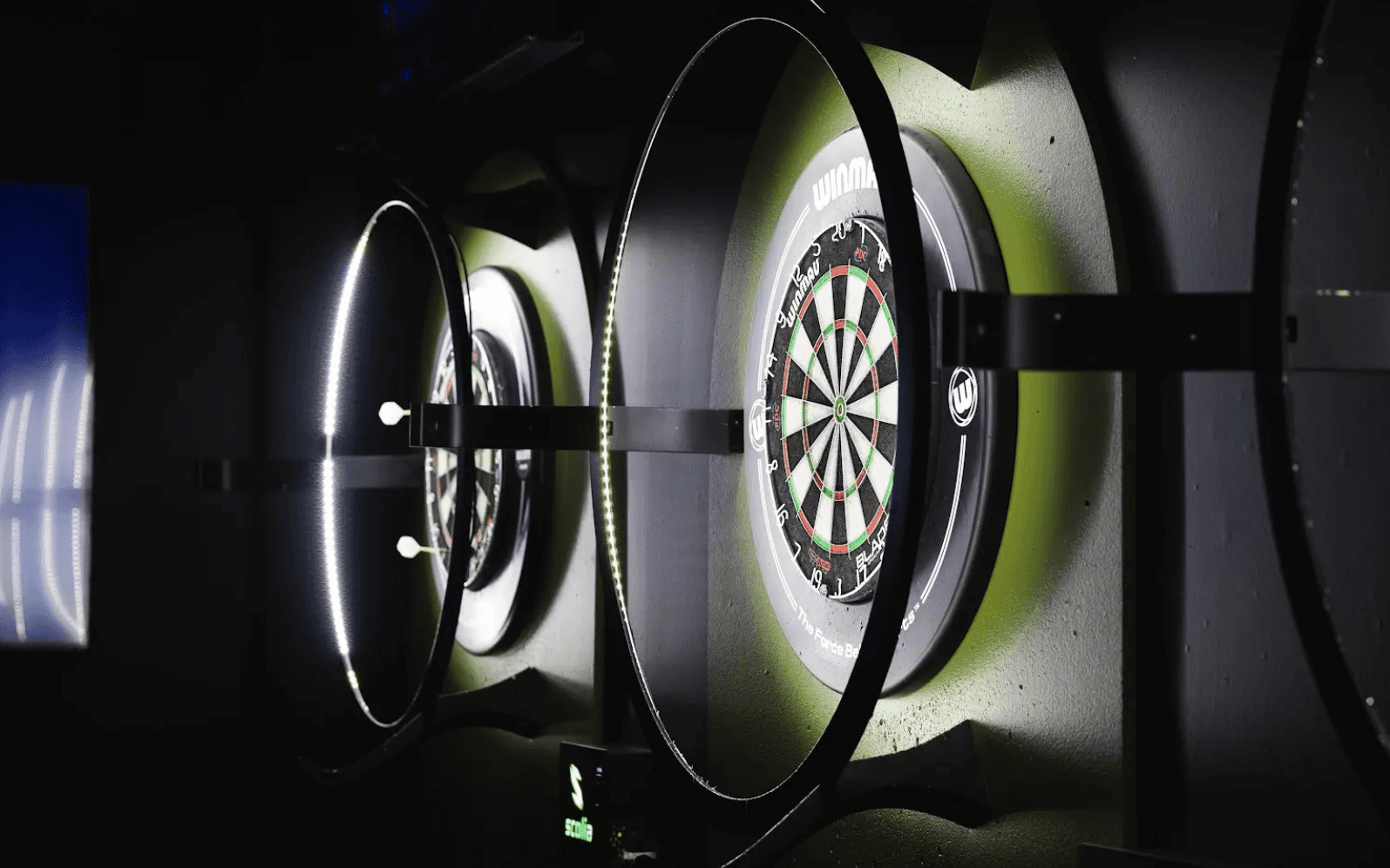 Klassísk píla (110 mín) - Gjafabréf