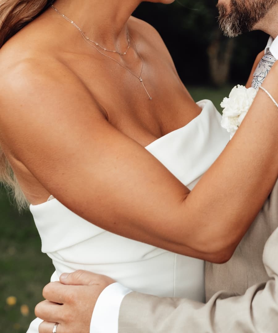 Brúðar Brúnkusprautun