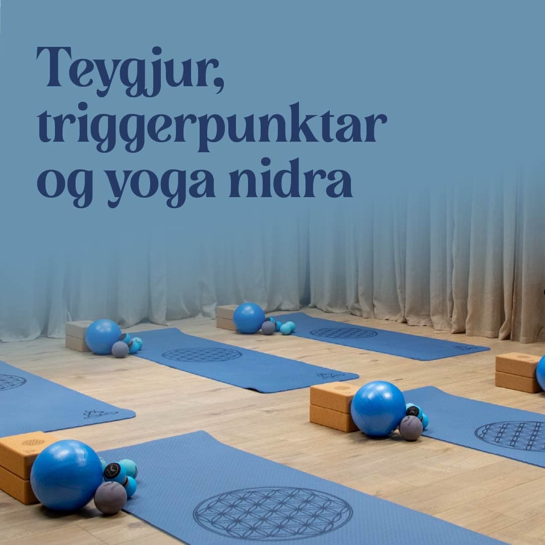 PopUp 15. ágúst!