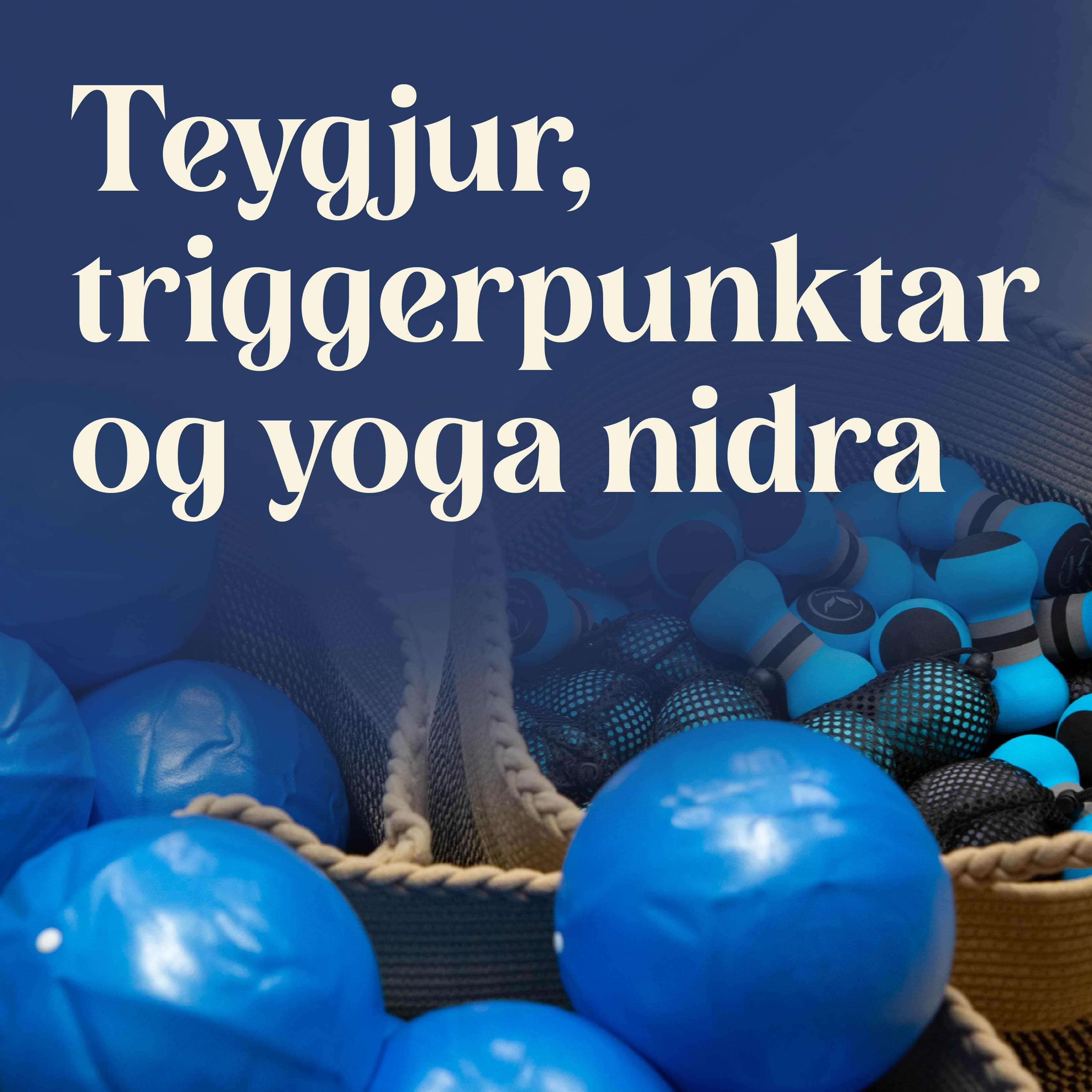 Námskeið