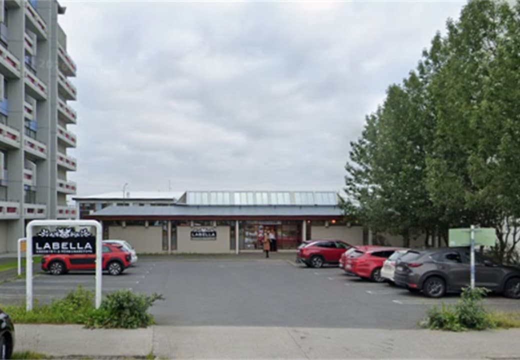 location